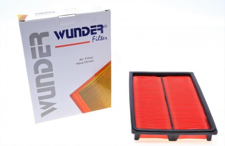 Фильтр воздушный WUNDER FILTER WH 990/1