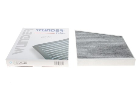 Деталь WUNDER FILTER WPK 708/1