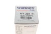 Фільтр масляний WUNDER WUNDER FILTER WY 209 (фото 8)