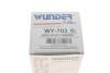 Фільтр масляний WUNDER WUNDER FILTER WY 703 (фото 8)