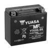 Акумулятор YUASA YTX20LBS